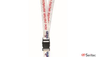 Lanyard personalizado